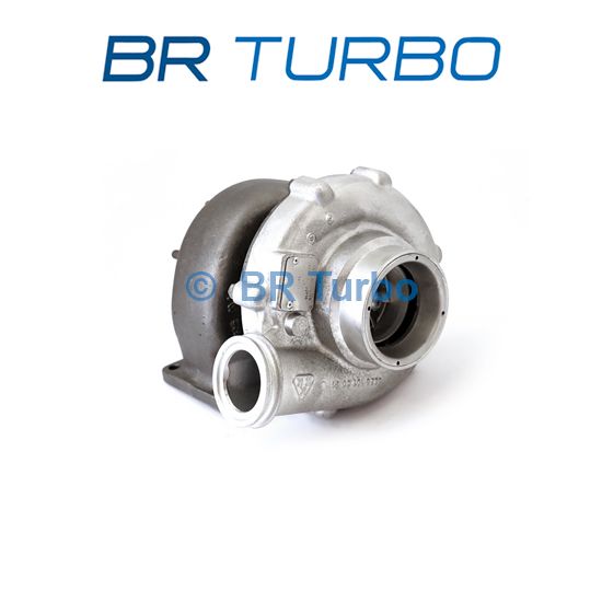 BR TURBO Ahdin 53299887131RS